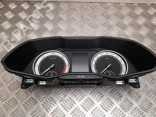 Used Instrument cluster SKODA SUPERB III Estate (3V5) 2.0 TDI (150 hp) 28941672