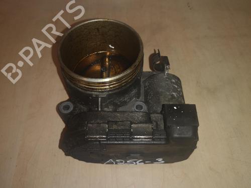 Used Throttle body VOLVO XC90 I (275) D5 AWD (185 hp) 28937992