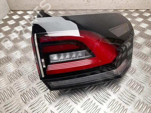 Used Right taillight Right taillight VW TAIGO (CS1) 1.0 TSI (110 hp) 34712773 34712773