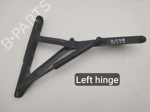 Used Hinge/Door check strap MASERATI GRAN TURISMO I 4.2 (405 hp) 28941491