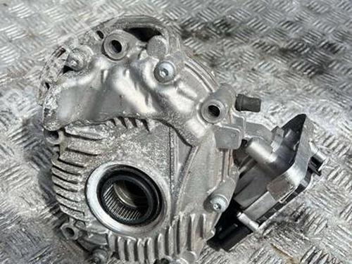 Front differential PORSCHE MACAN (95B) 2.9 Turbo AWD (95BCI1) | BP37575914M23 - Image 5