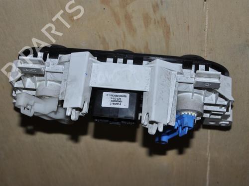 Control unit RENAULT TRAFIC III Van (FG_) 1.6 dCi 115 (FGMD) | BP40286132M11 - Image 8