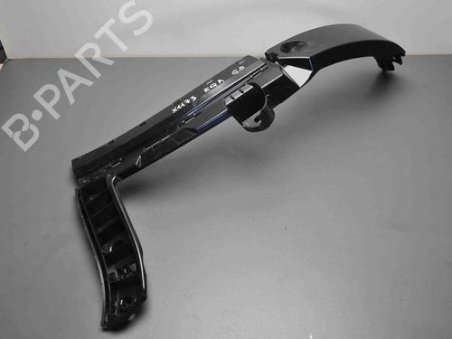 Used Rear bumper bracket MERCEDES-BENZ EQA (H243) EQA 250+ (243.702) (190 hp) 28916013