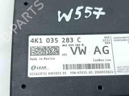 Electronic module AUDI E-TRON (GEN) 50 quattro | BP28924429M83 