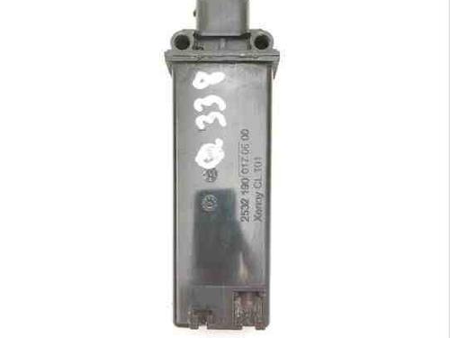 Elektronisk modul PORSCHE PANAMERA (971) 3.0 4 (97ABA1, 97BBA1) | BP29373632M83 
