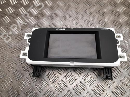 kombiinstrument-opel-corsa-f-p2jo-2019-37551275 main image