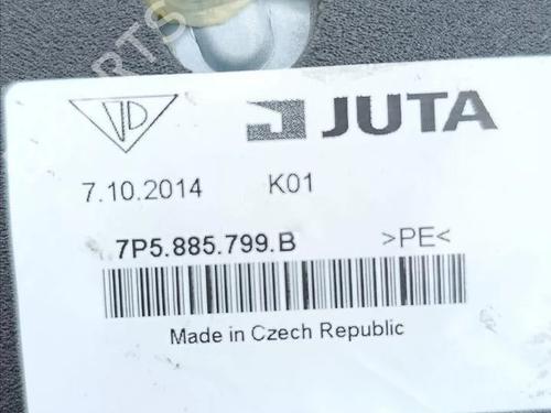 Other PORSCHE CAYENNE (92A) 4.8 Turbo | BP30908904O1