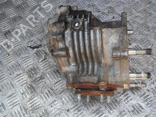 Caja transfer Caja transfer TOYOTA RAV 4 III (_A3_) 2.2 D 4WD (ALA30_, ALA30R) (150 hp) 37576511 37576511