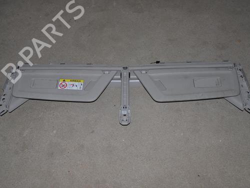 Used Right sun visor CITROËN C4 Picasso II 1.2 THP 130 (130 hp) 28915573