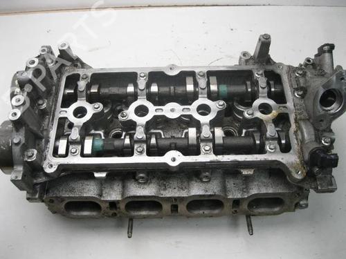 Used Cylinder head NISSAN JUKE (F15) 1.6 DIG-T (190 hp) 28922745