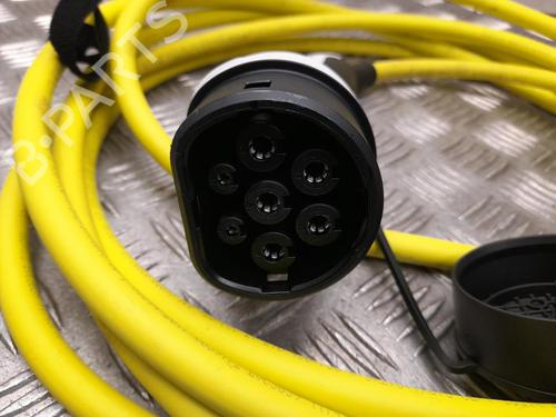 Cable VW TAYRON (R41) 1.5 eHybrid | BP37567064E12 - Image 2