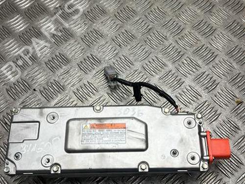 Inverter/Konverter Inverter/Konverter TOYOTA RAV 4 V (_A5_, _H5_) 2.5 Hybrid AWD (AXAH54, AXAL54) (222 hp) 37566385 37566385
