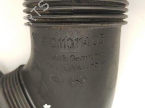Pipe PORSCHE PANAMERA (970) 3.6 | BP28931305M125 