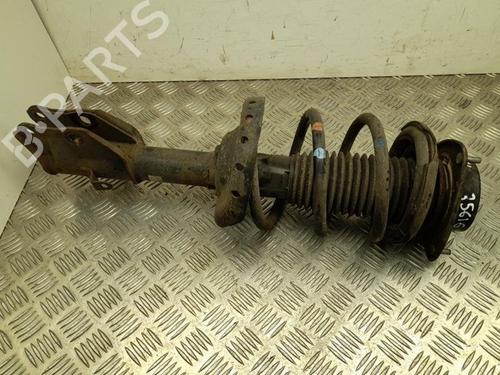 Right front shock absorber SUBARU FORESTER (SJ_) 2.0 D AWD (SJD) | BP28941232M17 