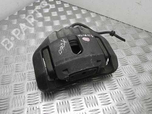 Venstre bremsekaliber foran BMW 5 (E60) 535 i (306 hp) 28919702