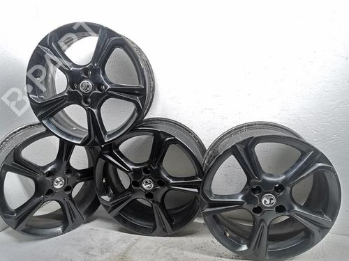 Felg OPEL CORSA F (P2JO) 1.2 (68) (101 hp) 28919002