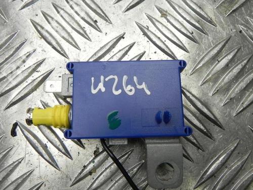 Electronic module RENAULT LAGUNA II Grandtour (KG0/1_) 2.0 16V (KG03, KG0Z, KG0T, KG1Y) | BP28910938M83 