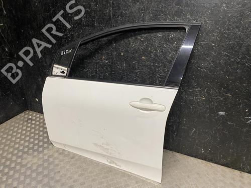 Used Left front door Left front door 38967713 38967713