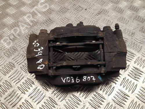 Used Right front brake caliper TOYOTA LAND CRUISER PRADO (_J15_) 2.8 D-4D (GDJ150_, GDJ155_, GDJ150, GDJ151) (177 hp) 28911447