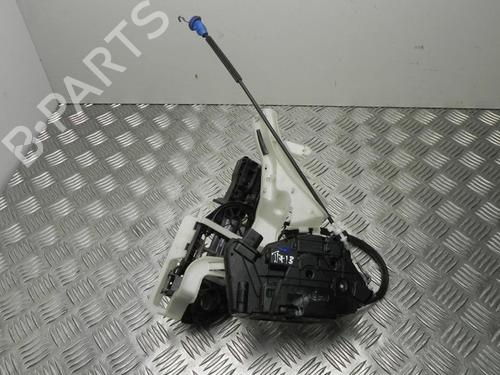 Front left lock VW PASSAT CC B6 (357) 2.0 TDI | BP28933740C98 
