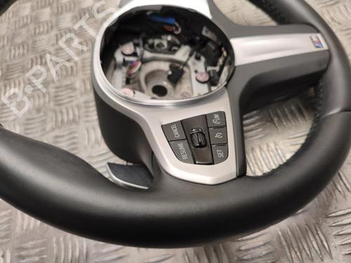 Steering wheel BMW X5 (G05, F95) xDrive 30 d | BP37734794C49  - Image 5