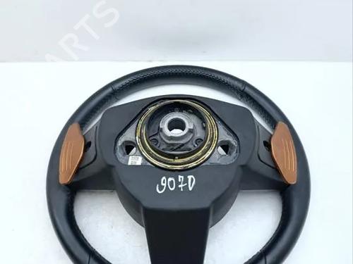 Steering wheel JAGUAR F-TYPE Coupe (X152) 5.0 SCV8 R | BP34373599C49  - Image 11
