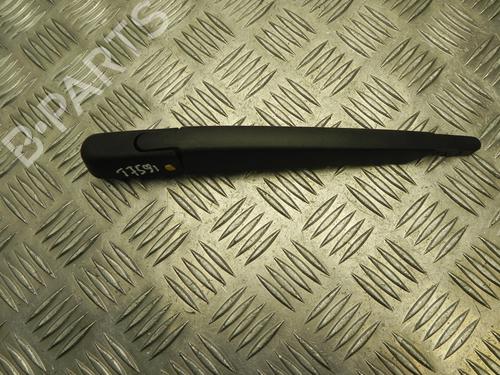 Used Rear windshield wiper arm RENAULT ZOE (BFM_) ZOE (88 hp) 28924597