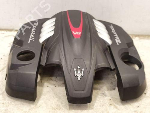Upper protection MASERATI QUATTROPORTE VI 3.8 GT S | BP28923994M93 