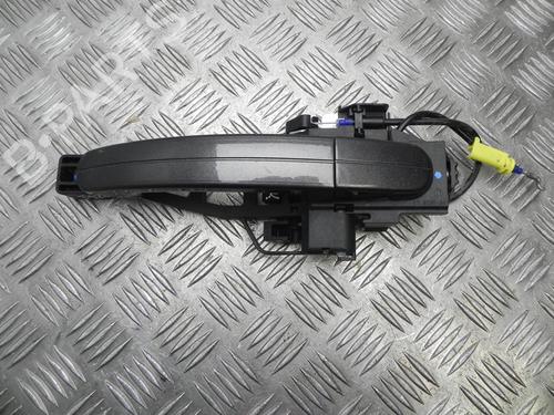 Used Exterior handle Exterior handle 37542543 37542543