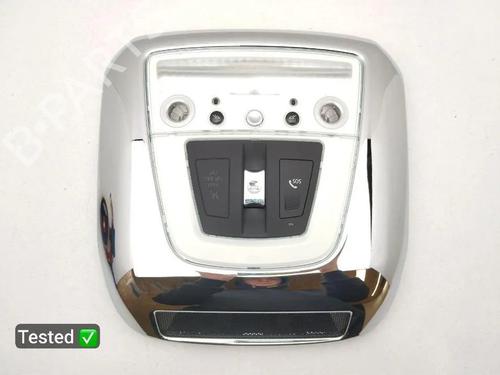 Kabinelys ROLLS-ROYCE GHOST I (RR4) V12 | BP28941442I8 