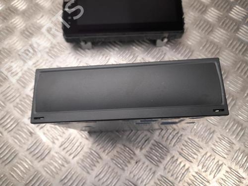 Radio VW PASSAT B8 Variant (3G5, CB5) 1.4 GTE Hybrid | BP37571970E6 - Image 2