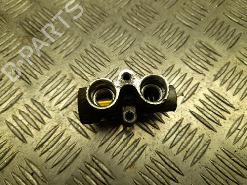 Thermostat housing MAN TGE Platform/Chassis (UZ_) 2.0 TDI (UZB, UZC, 08V, UZH, UZI, 10V, UZO, UZP, 21V,... | BP37561765M116 - Image 2