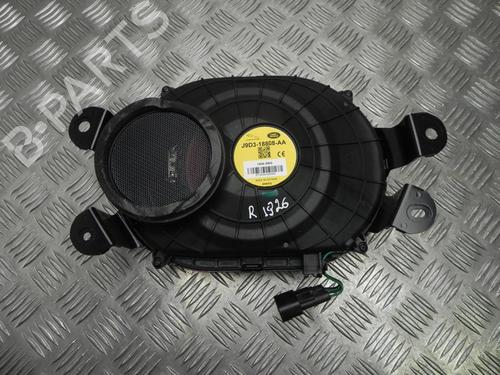 Electronic module JAGUAR I-PACE (X590) EV400 AWD | BP37580357M83 - Image 2