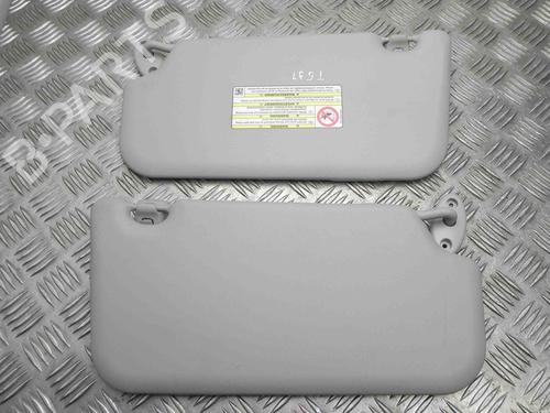 Højre solskærm FORD B-MAX (JK) 1.0 EcoBoost (120 hp) 28912211