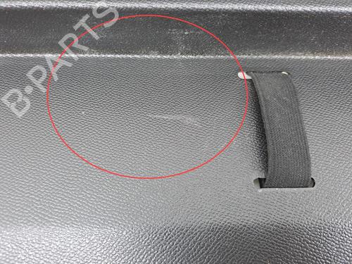 Boot lining OPEL MOKKA 1.2 (76) | BP29866220I3