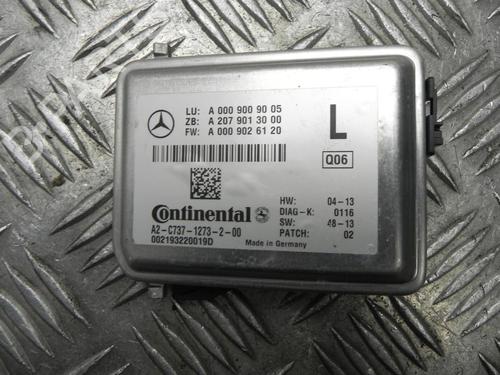 Camera MERCEDES-BENZ VITO Van (W447) 114 CDI (447.601, 447.603, 447.605) | BP38963094E14 - Image 3
