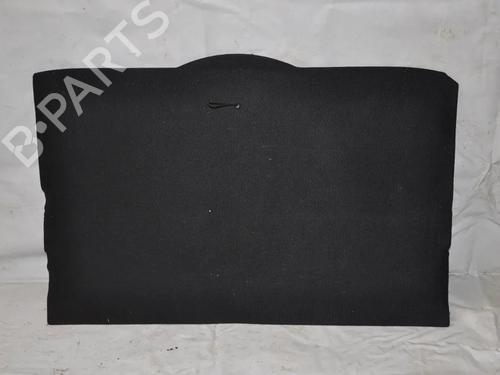 Used Luggage compartment floor Luggage compartment floor RENAULT KADJAR (HA_, HL_) 1.6 dCi 130 (HLA4) (130 hp) 28918785 28918785