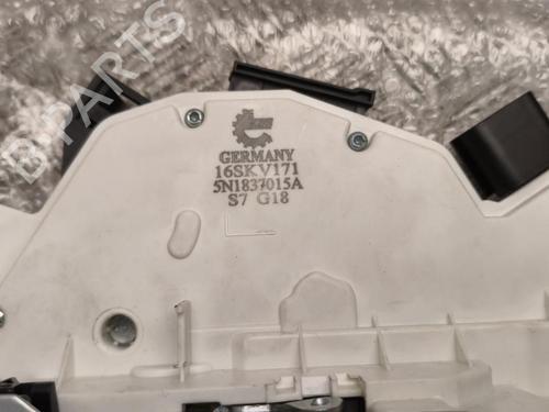 Electronic module AUDI A1 (8X1, 8XK) 1.4 TFSI | BP37612481M83 - Image 6