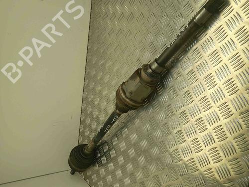 Used Right front driveshaft JEEP GRAND CHEROKEE IV (WK, WK2) 3.0 CRD V6 4x4 (250 hp) 28916931