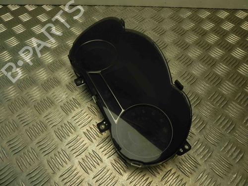 Instrument cluster KIA OPTIMA (FSGDS6B) 2.4 | BP28927207C47 - Image 3