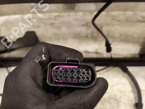 Support PORSCHE PANAMERA (970) 3.0 S E-Hybrid | BP28923101C155 