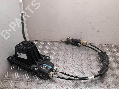 Used Gear lever DACIA LODGY (JS_) 1.6 SCe 100 (JSAV) (102 hp) 28914012