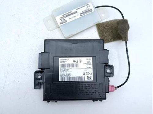 Used Control unit Control unit MASERATI LEVANTE SUV (M161) 3.0 S Q4 (430 hp) 40554856 40554856