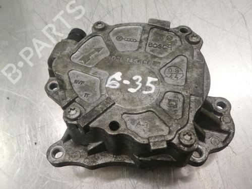 Vacuum pump VW TOURAN (1T3) 1.6 TDI | BP28908954M80