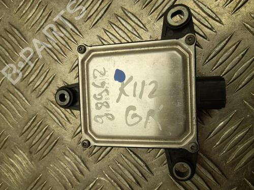 Electronic module LEXUS ES (_Z10_, _A10_, _H10_) 300h (AXZH10, AXZH11) | BP37561704M83 - Image 2