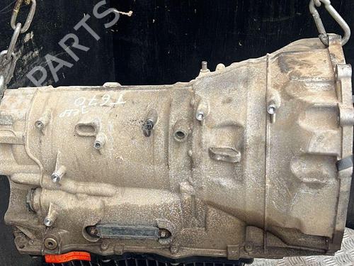 Used Gearbox JEEP GRAND CHEROKEE IV (WK, WK2) 3.0 CRD V6 4x4 (250 hp) 28933593