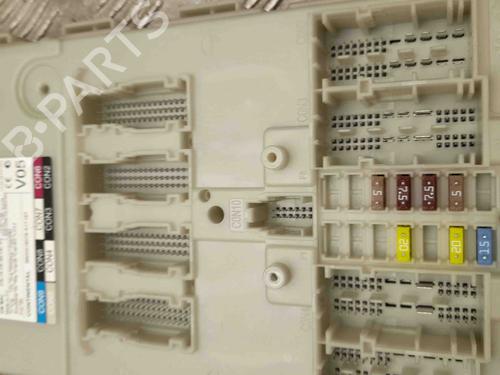 Fuse box BMW 5 (G30, F90) 520 d | BP28922588E1 - Image 2