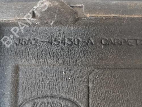Boot lining LAND ROVER RANGE ROVER VELAR (L560) 2.0 P250 Si4 4x4 | BP39757559I3 - Image 4