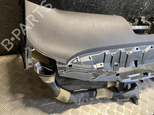 Dashboard TOYOTA PRIUS (_W5_) 1.8 Hybrid (ZVW50, ZVW50_, ZVW51_, ZVW50R, ZVW51) | BP28947280C46 