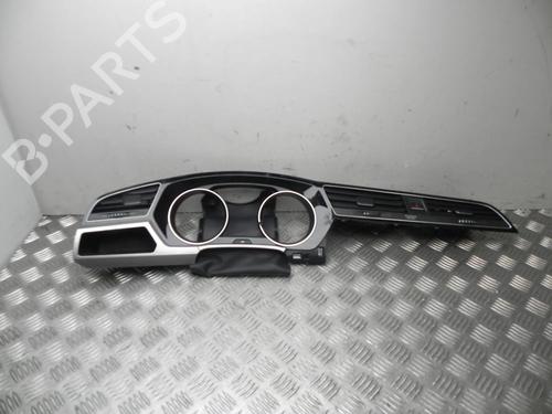 Used Other Other VW TOURAN (5T1) 2.0 TDI (110 hp) 28926290 28926290